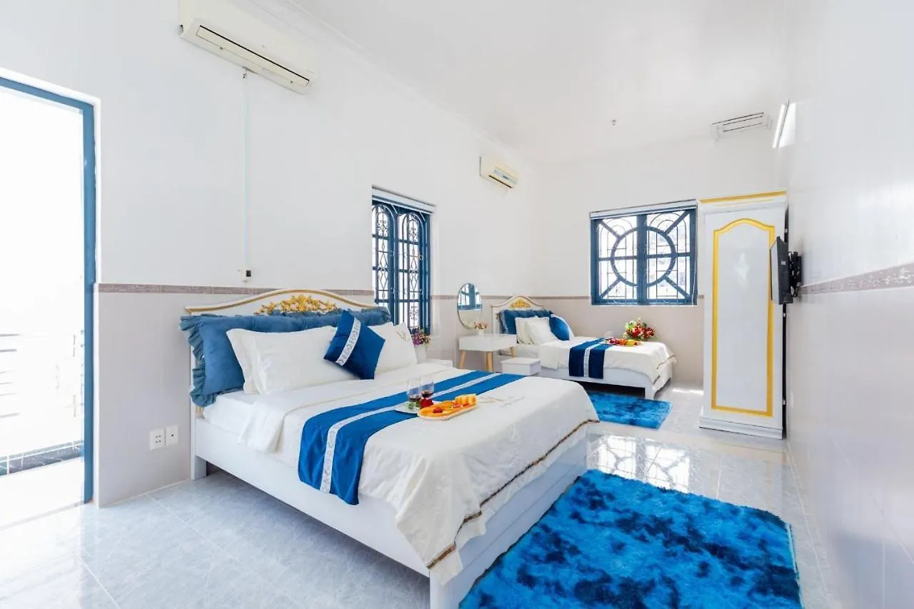 Lau Dai Villages Gold Day Bai Sau Βουνγκ Τάου 0*,  Βιετνάμ