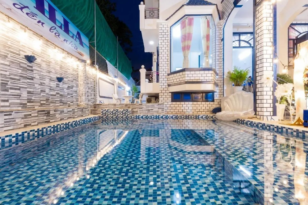 Βίλα Lau Dai Villages Gold Day Bai Sau Βουνγκ Τάου Βιετνάμ