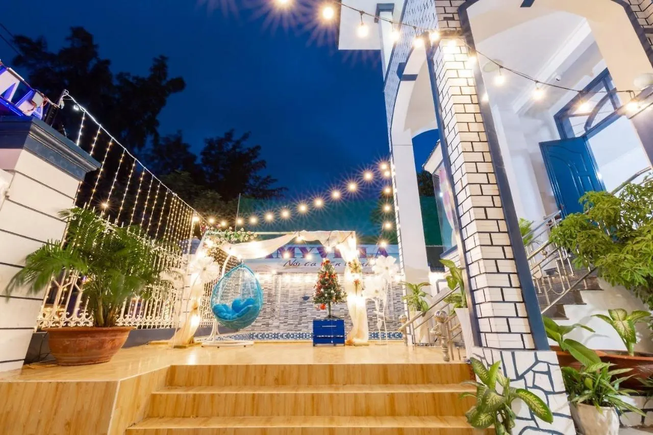 Lau Dai Villages Gold Day Bai Sau Βουνγκ Τάου Βιετνάμ