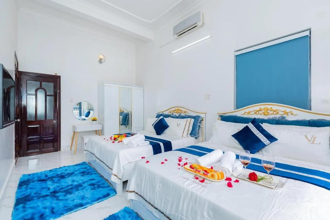 Lau Dai Villages Gold Day Bai Sau Βουνγκ Τάου