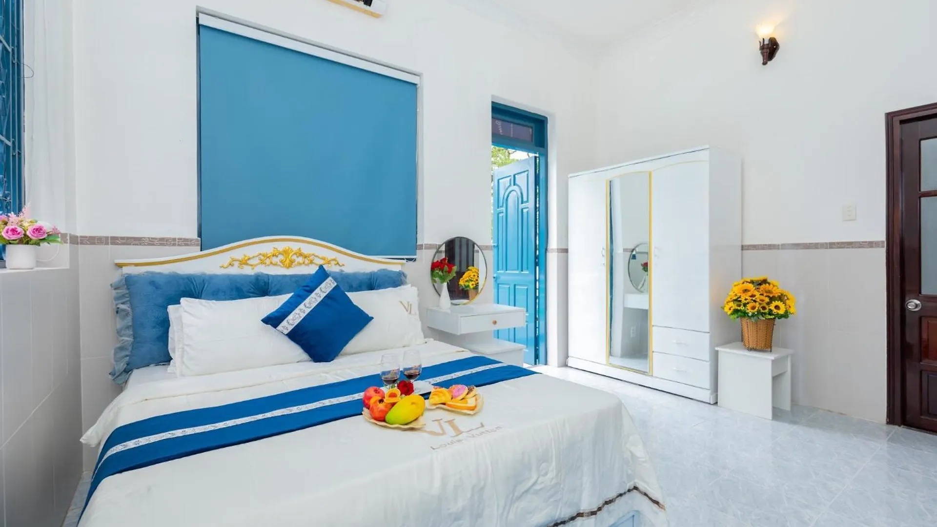 Lau Dai Villages Gold Day Bai Sau Βουνγκ Τάου Βίλα
