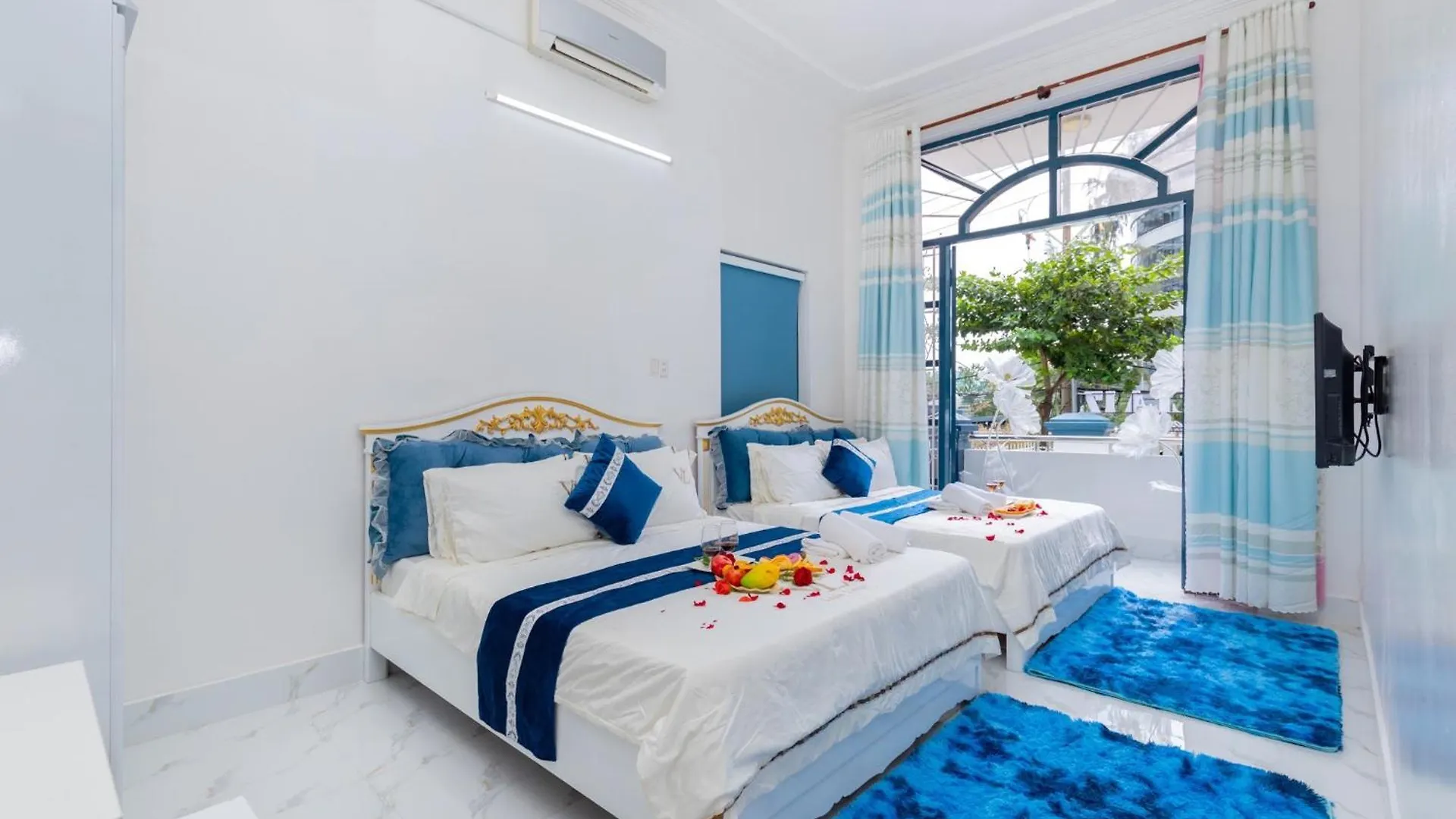 Lau Dai Villages Gold Day Bai Sau Βουνγκ Τάου Βίλα