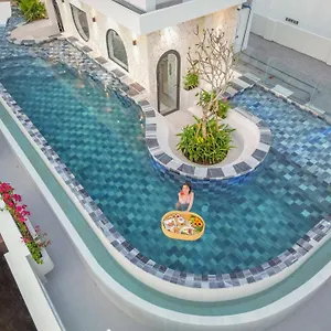 4* Hotell V Boutique - Complimentary Refreshments