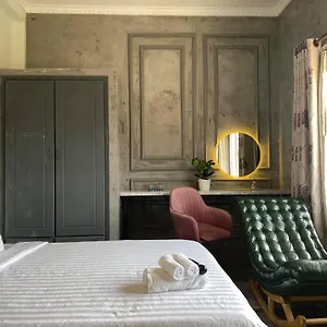 2* Hotel Dylan