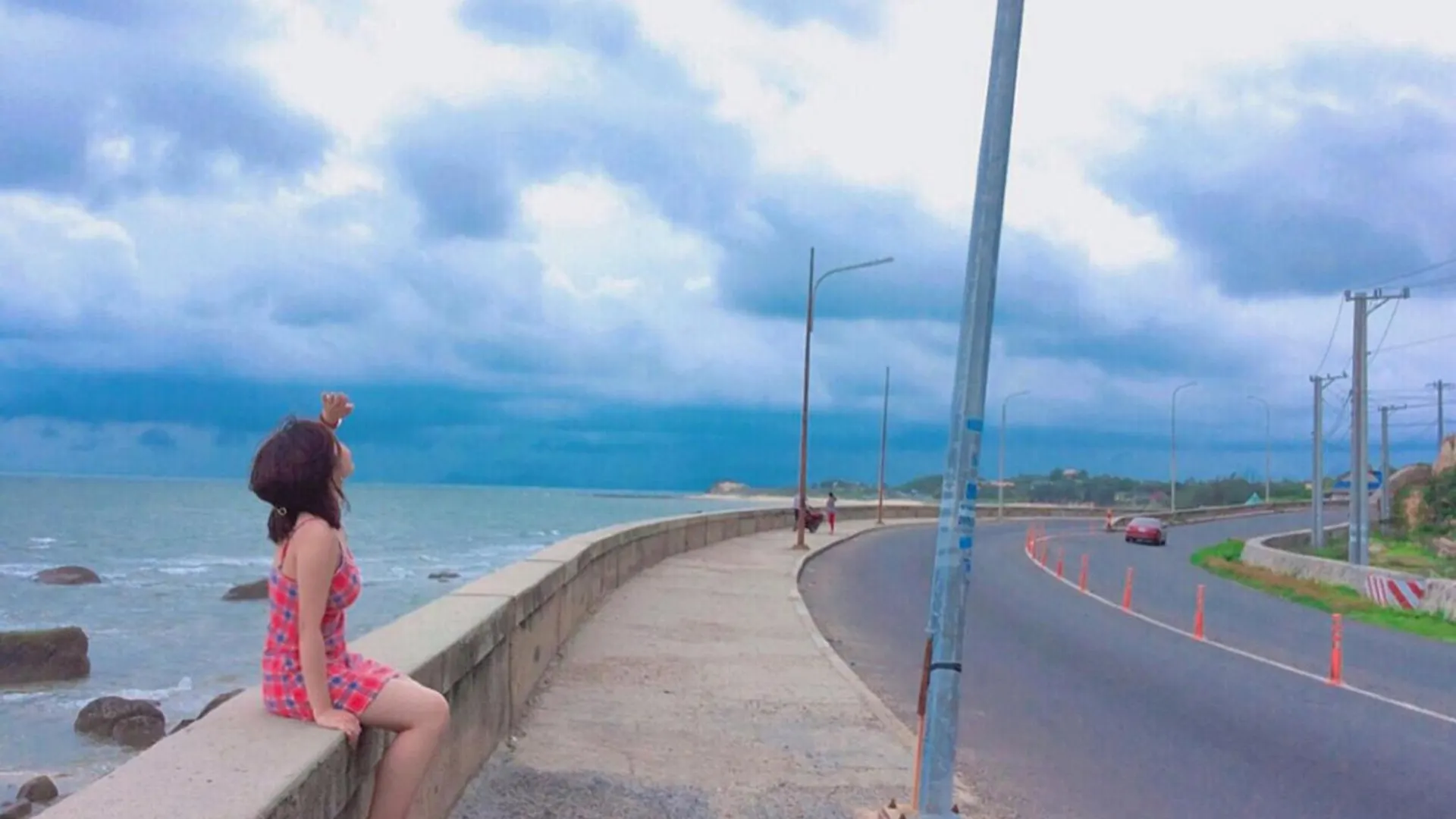 Villa Lau Dai Villages Gold Day Bai Sau Vung Tau